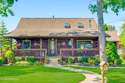 189 20th Avenue Brick NJ 08724