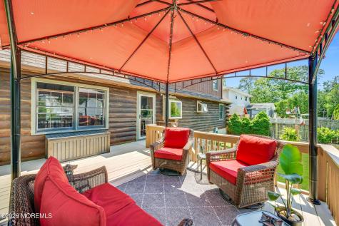 189 20th Avenue Brick NJ 08724