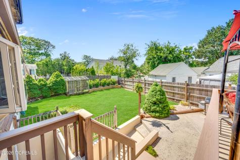 189 20th Avenue Brick NJ 08724