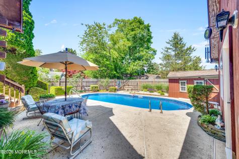 189 20th Avenue Brick NJ 08724