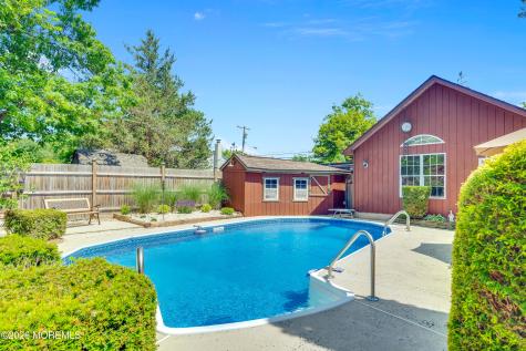 189 20th Avenue Brick NJ 08724