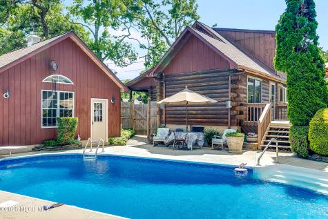 189 20th Avenue Brick NJ 08724