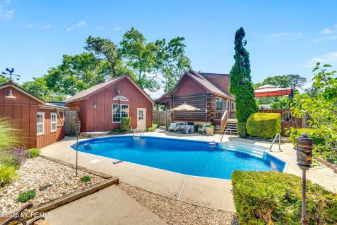189 20th Avenue Brick NJ 08724