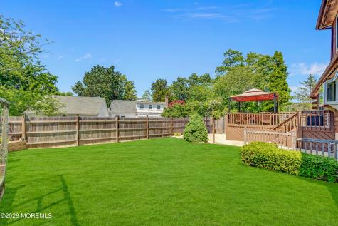 189 20th Avenue Brick NJ 08724