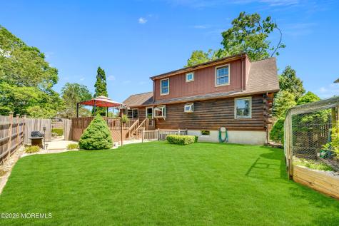 189 20th Avenue Brick NJ 08724