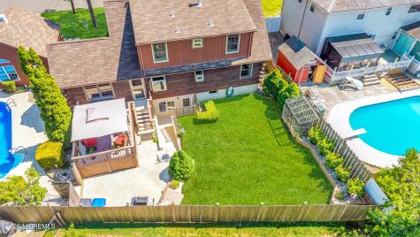 189 20th Avenue Brick NJ 08724