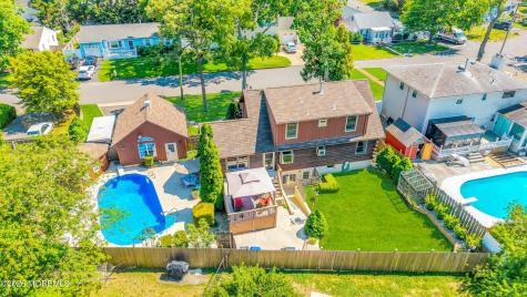 189 20th Avenue Brick NJ 08724