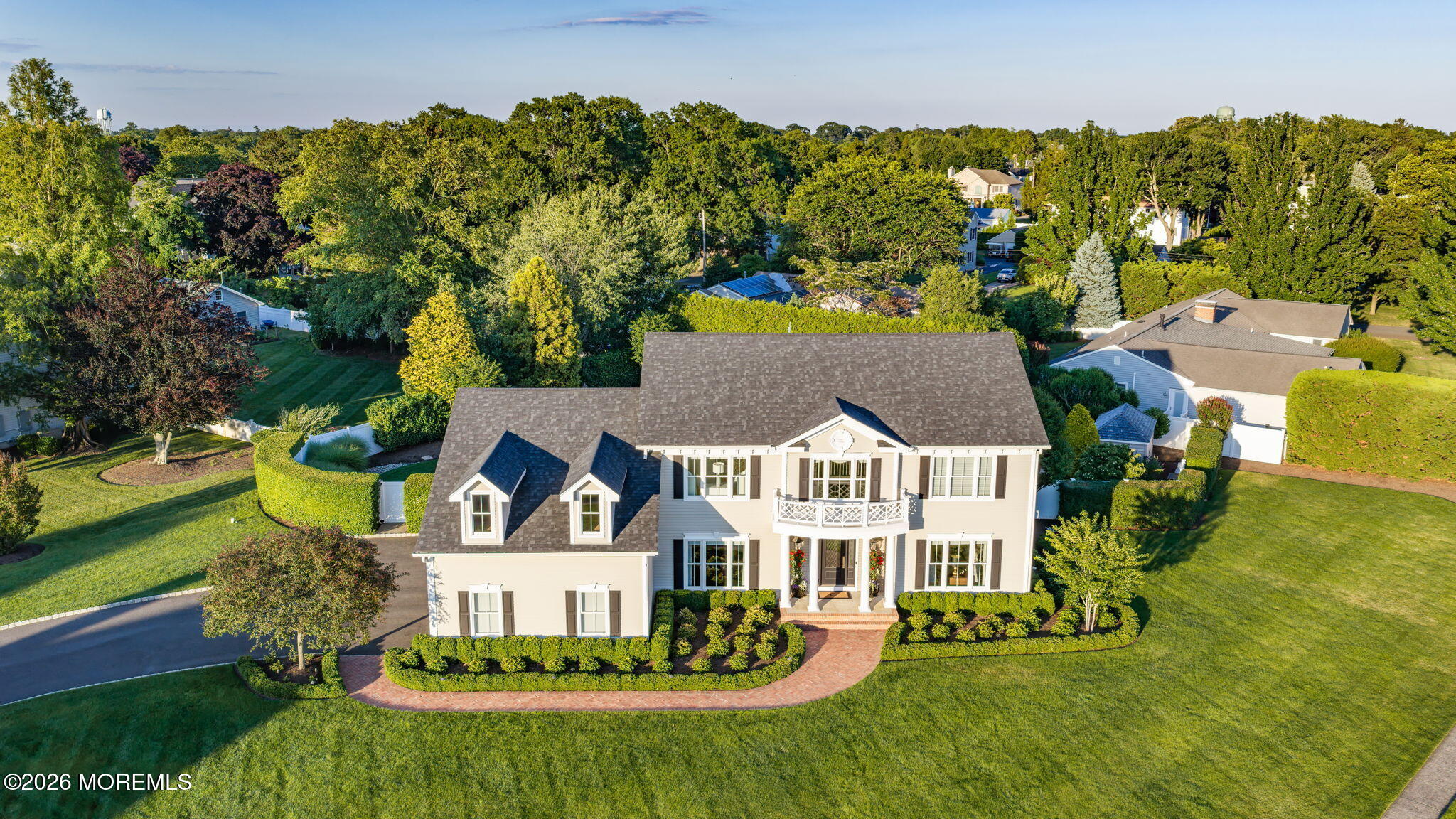 1210 Candlewood Lane Sea Girt NJ 08750