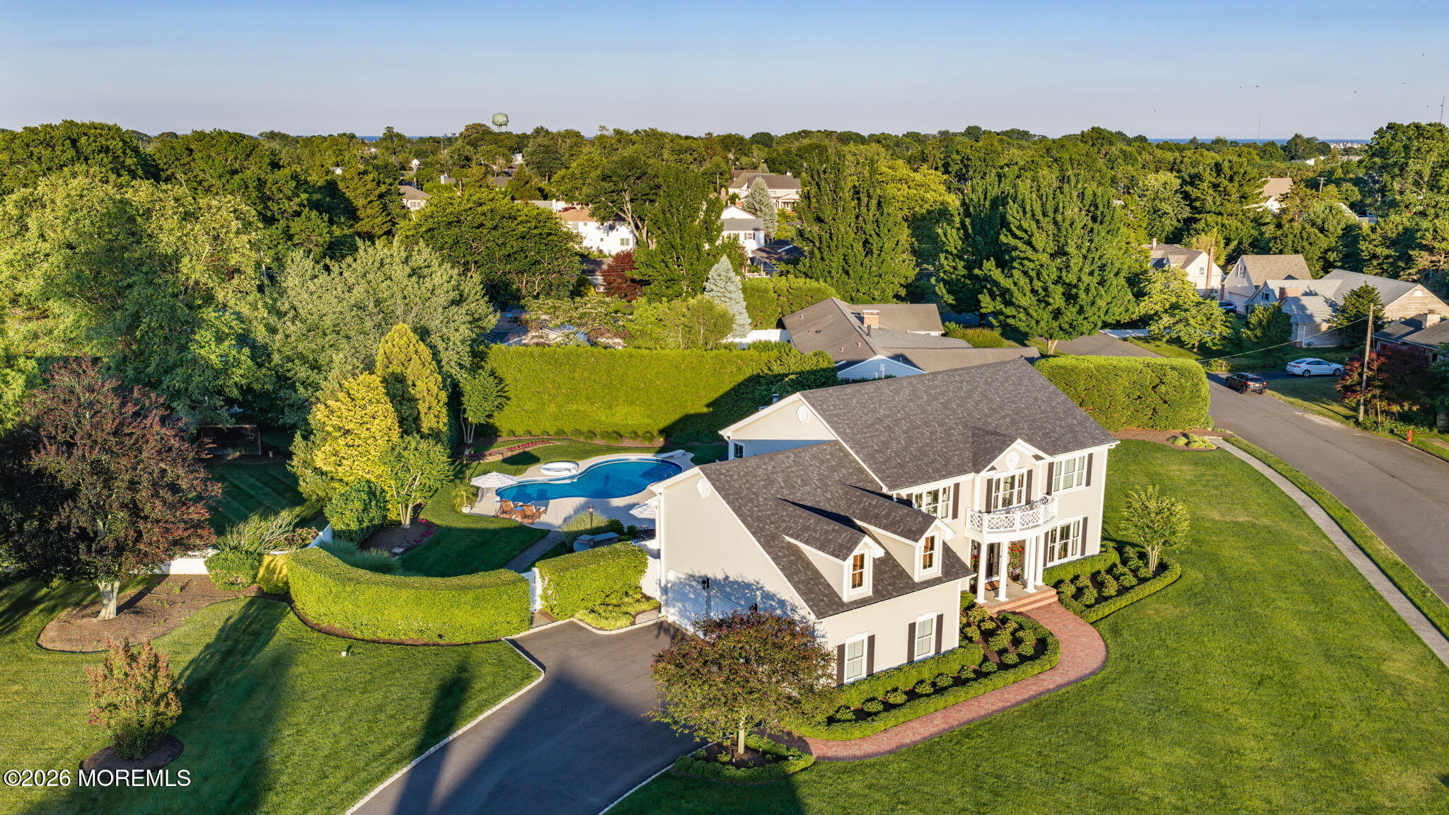 1210 Candlewood Lane Sea Girt NJ 08750