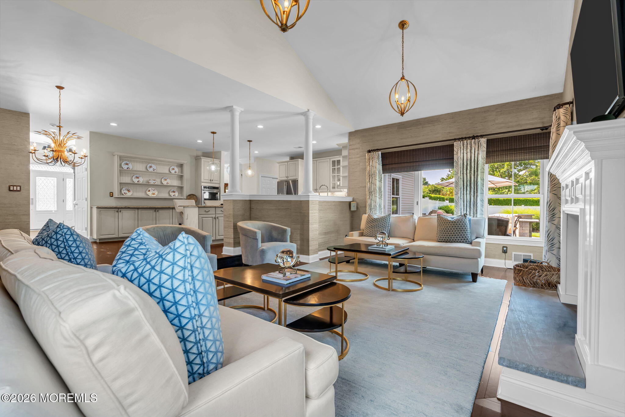 1210 Candlewood Lane Sea Girt NJ 08750