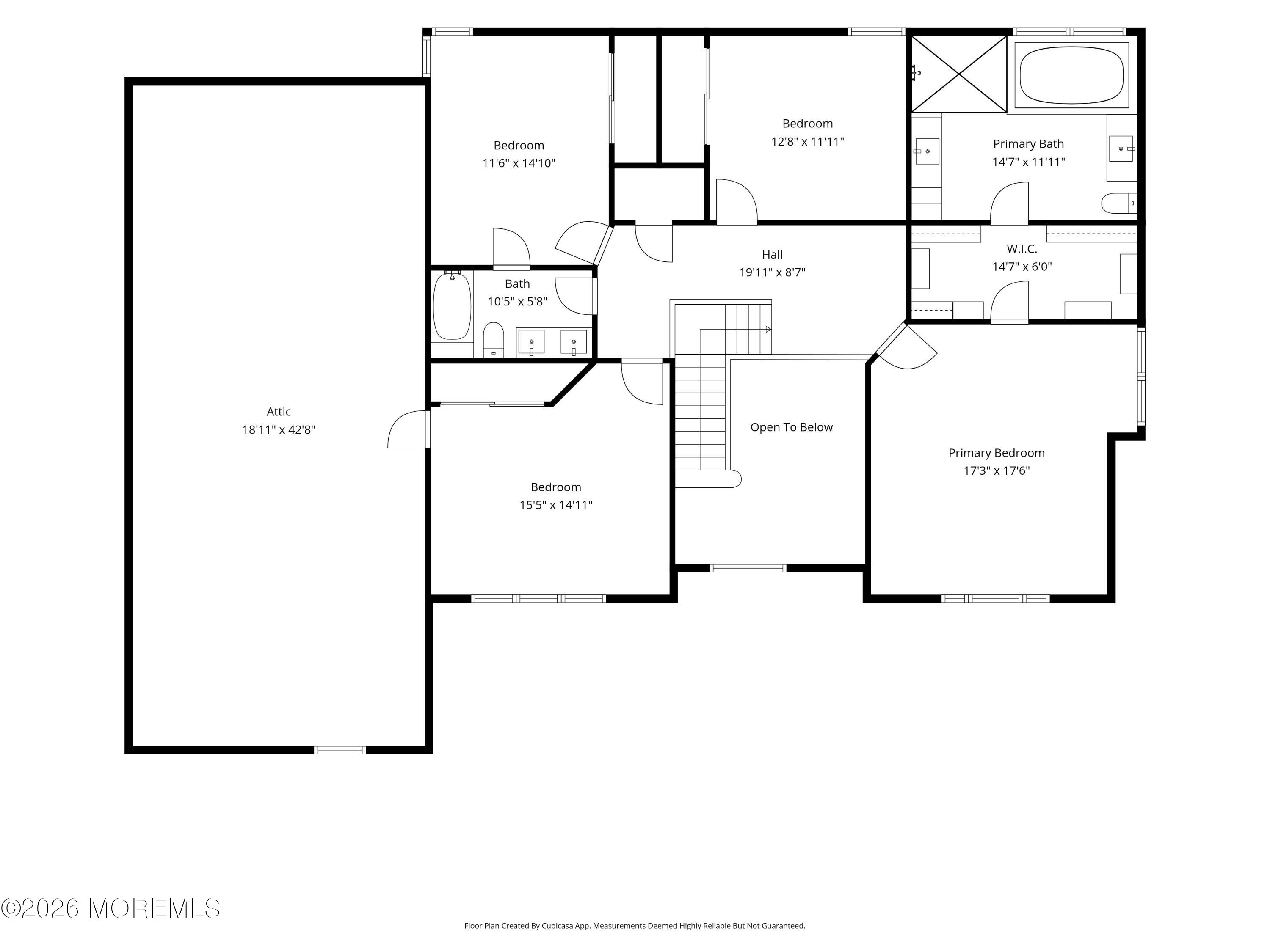 1210 Candlewood Lane Sea Girt NJ 08750