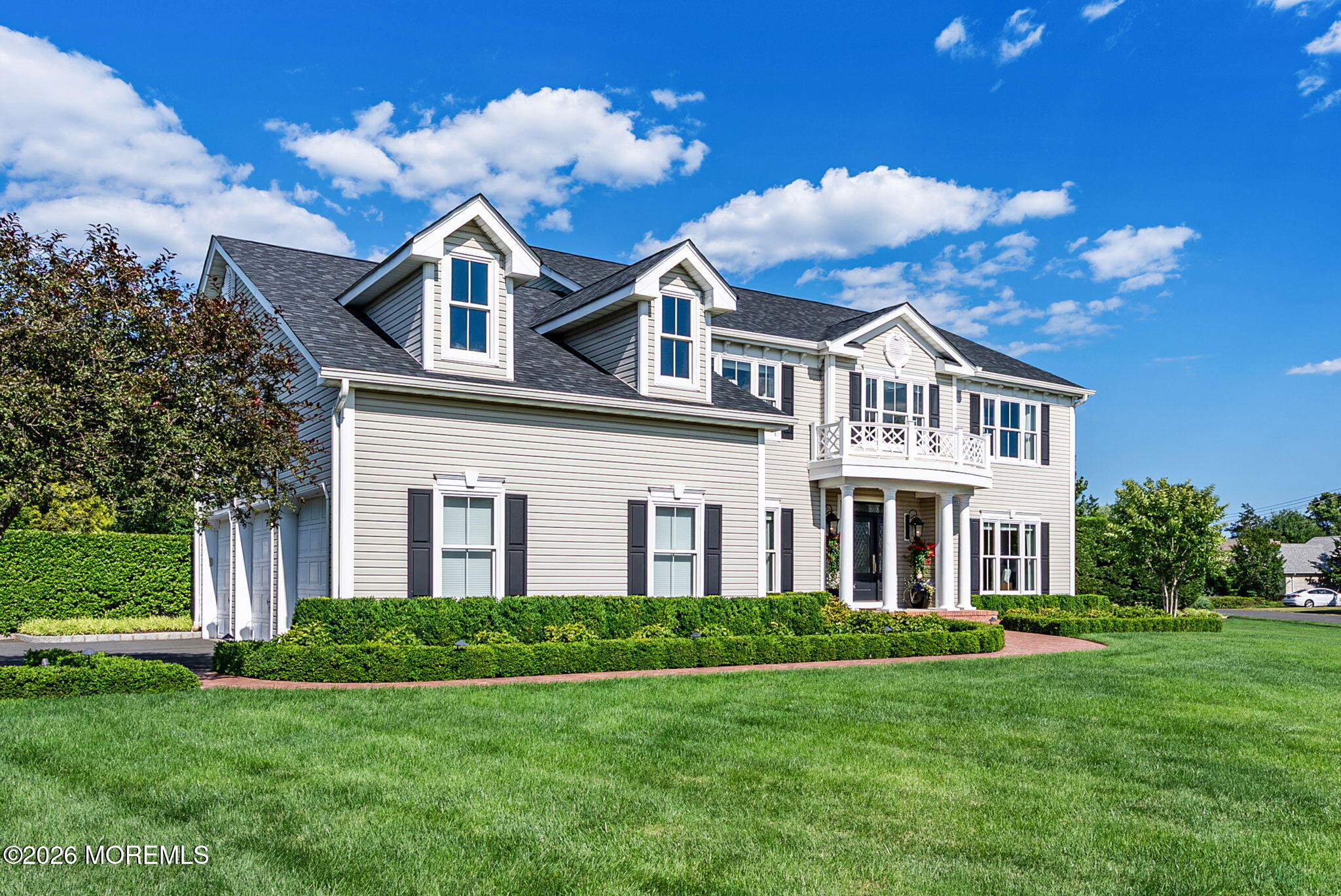 1210 Candlewood Lane Sea Girt NJ 08750
