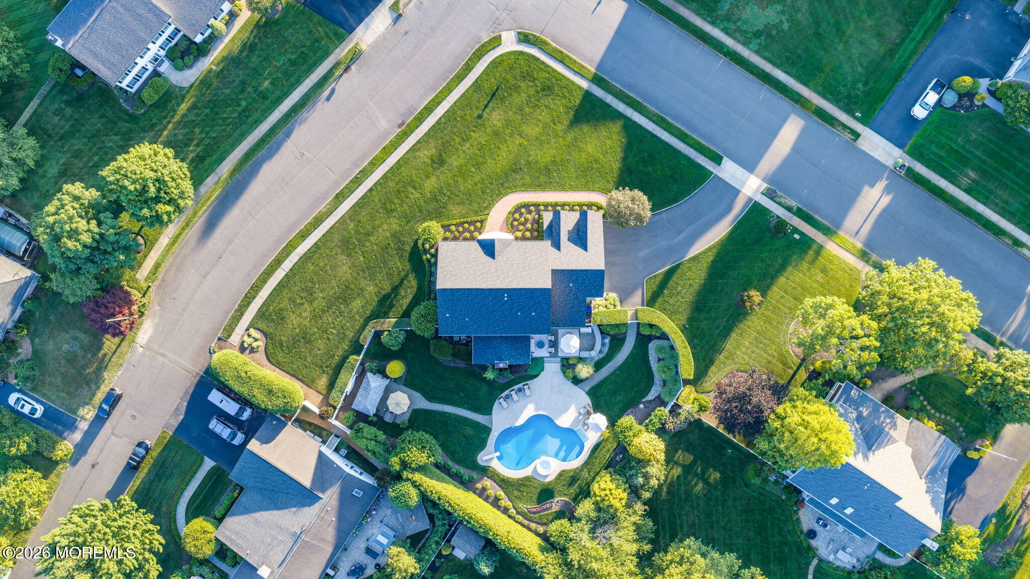 1210 Candlewood Lane Sea Girt NJ 08750