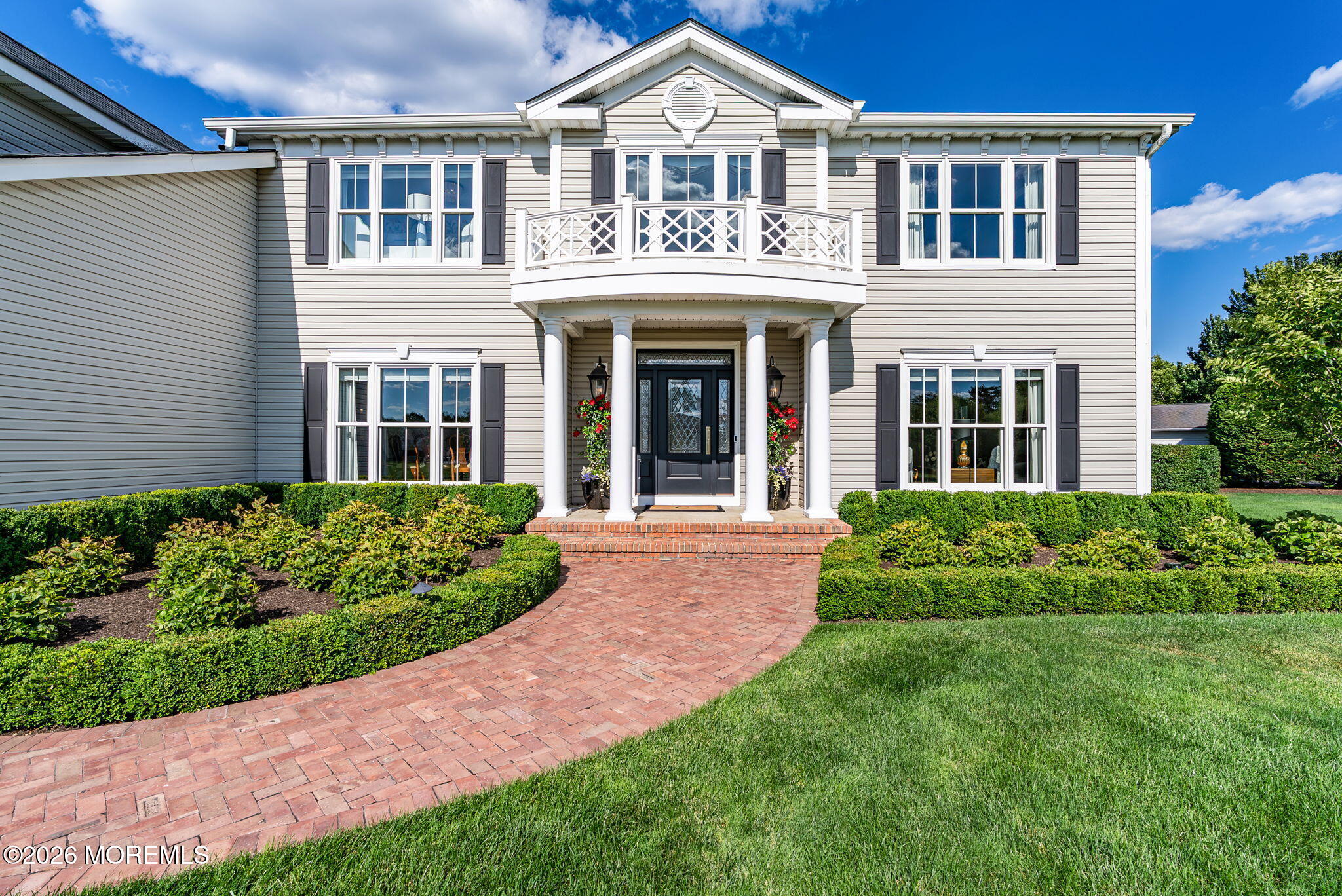 1210 Candlewood Lane Sea Girt NJ 08750