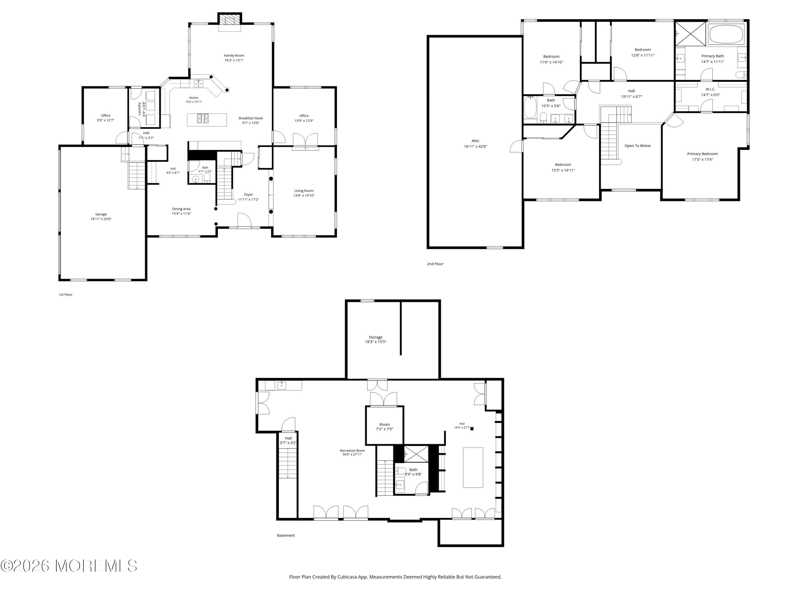 1210 Candlewood Lane Sea Girt NJ 08750