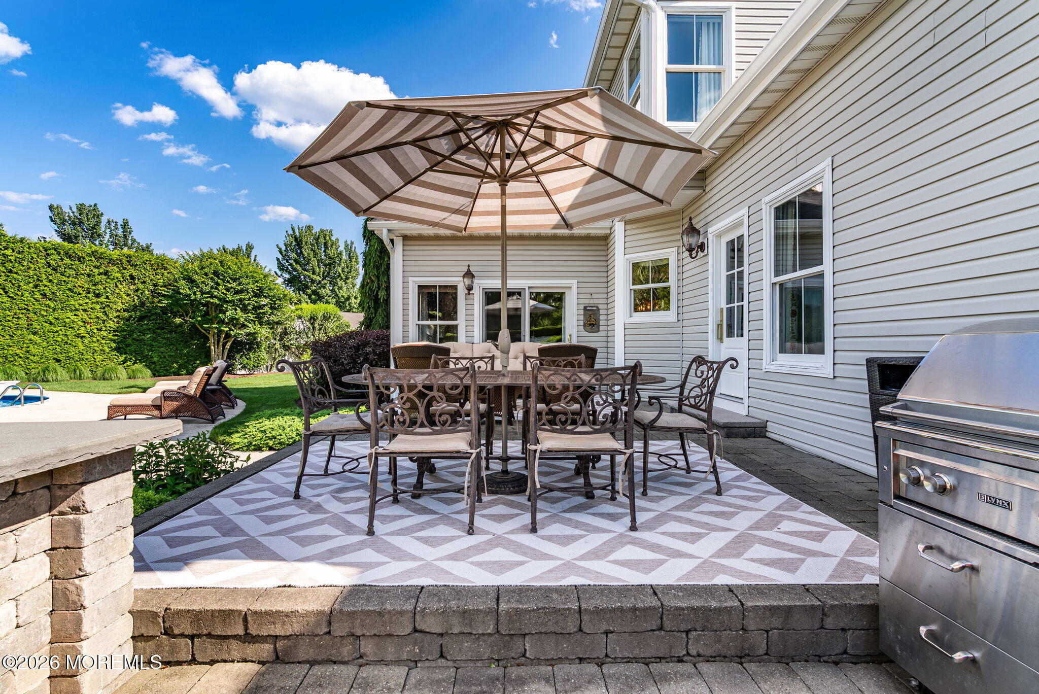 1210 Candlewood Lane Sea Girt NJ 08750