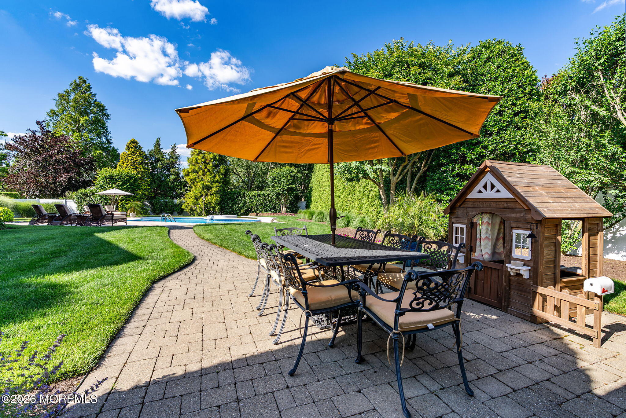 1210 Candlewood Lane Sea Girt NJ 08750