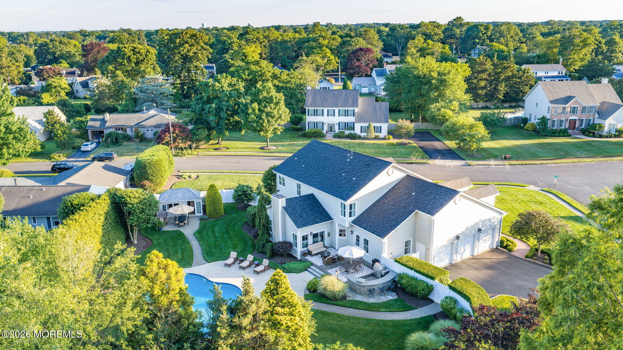 1210 Candlewood Lane Sea Girt NJ 08750