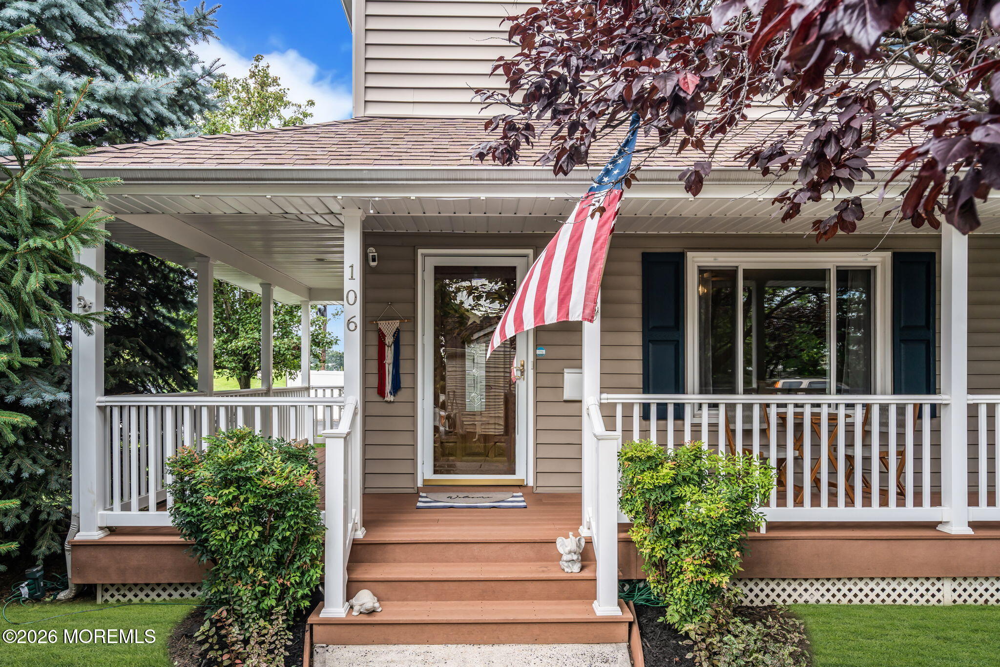 106 Perry Street Keyport NJ 07735