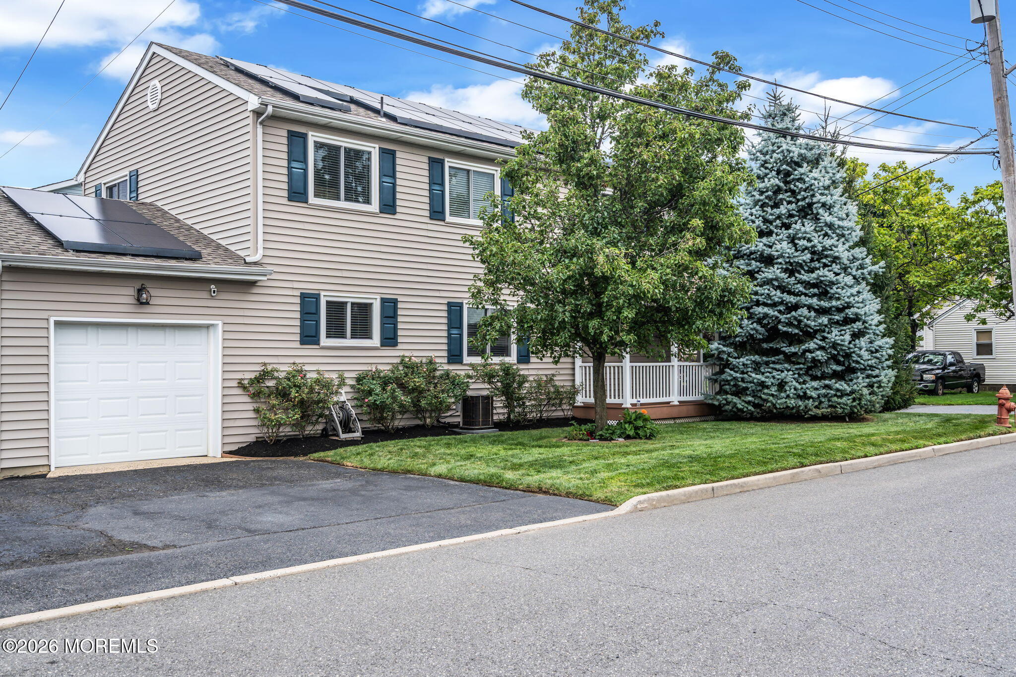 106 Perry Street Keyport NJ 07735
