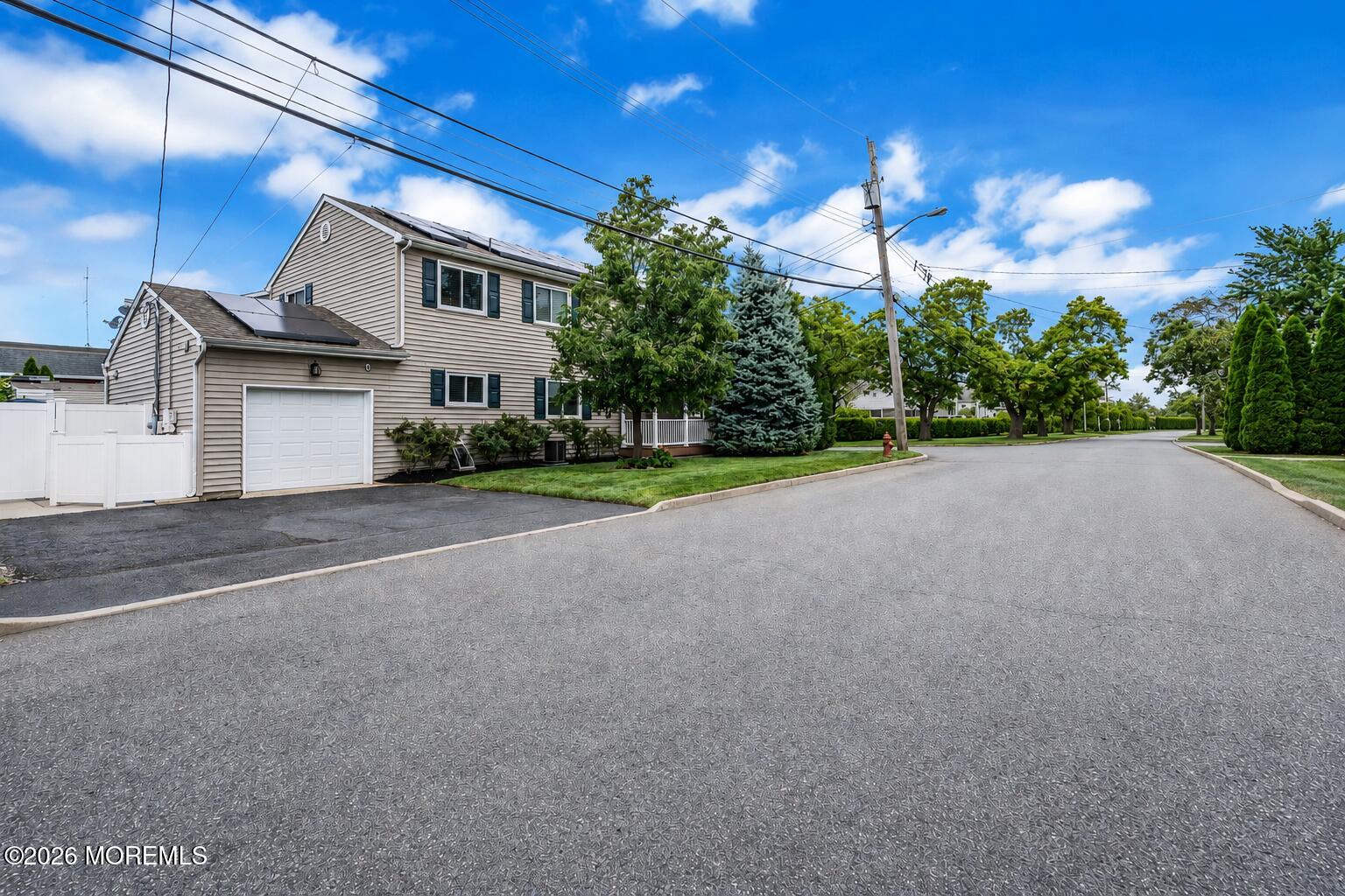106 Perry Street Keyport NJ 07735