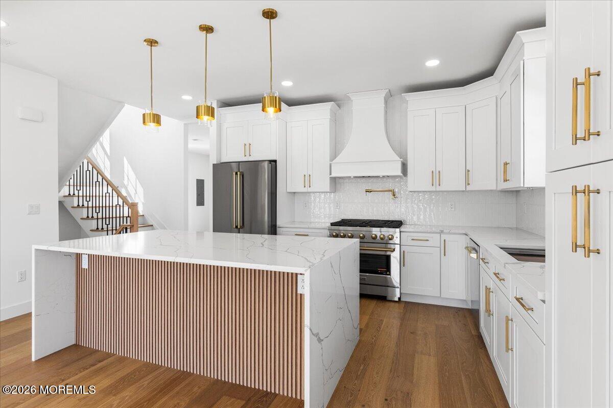 5 Shore Pine Drive Brick NJ 08723