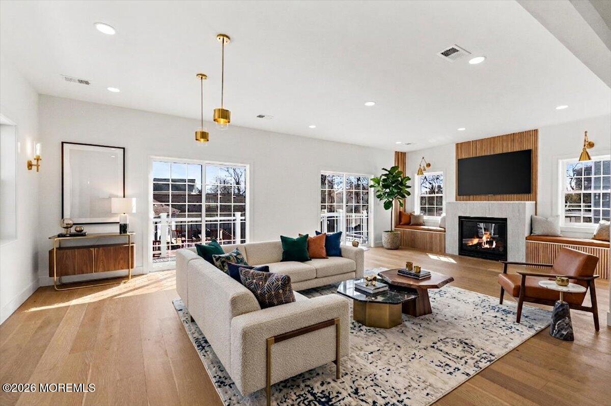 5 Shore Pine Drive Brick NJ 08723