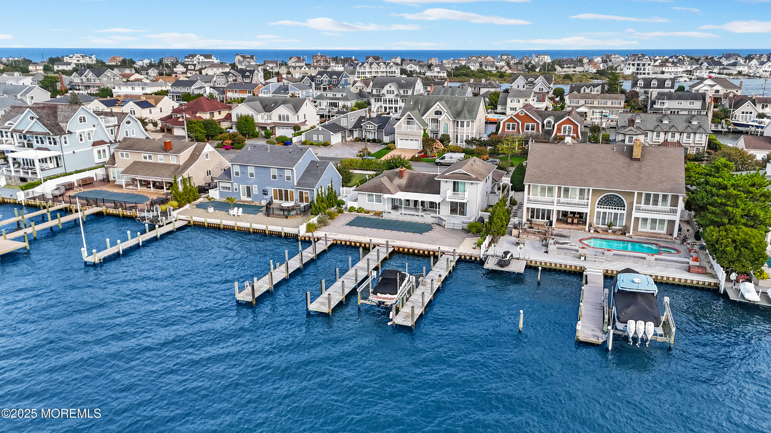 233 Curtis Point Drive Mantoloking NJ 08738