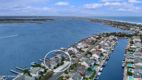 233 Curtis Point Drive Mantoloking NJ 08738