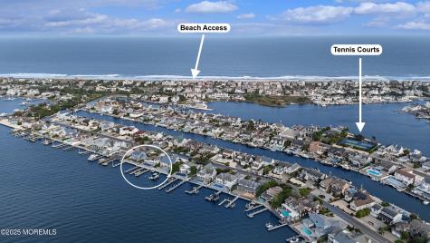 233 Curtis Point Drive Mantoloking NJ 08738