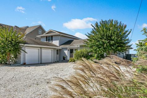 233 Curtis Point Drive Mantoloking NJ 08738