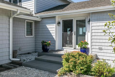 233 Curtis Point Drive Mantoloking NJ 08738