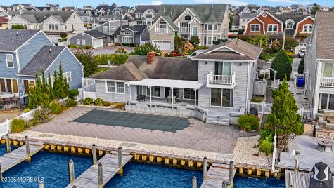 233 Curtis Point Drive Mantoloking NJ 08738