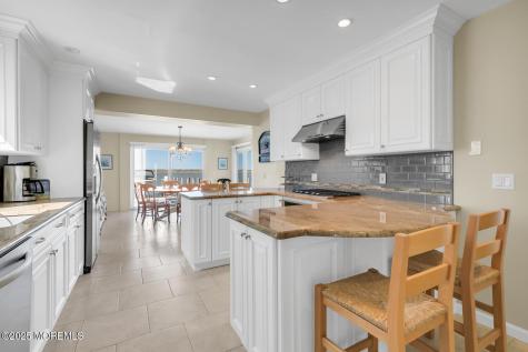233 Curtis Point Drive Mantoloking NJ 08738