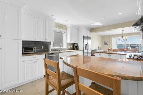 233 Curtis Point Drive Mantoloking NJ 08738