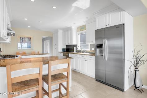233 Curtis Point Drive Mantoloking NJ 08738