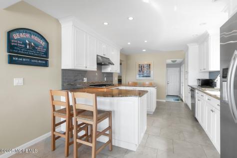 233 Curtis Point Drive Mantoloking NJ 08738