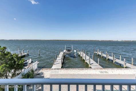 233 Curtis Point Drive Mantoloking NJ 08738