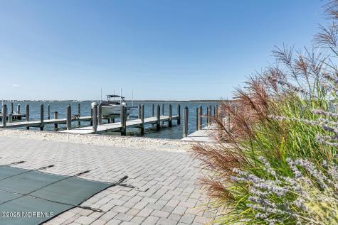 233 Curtis Point Drive Mantoloking NJ 08738