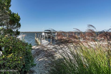 233 Curtis Point Drive Mantoloking NJ 08738