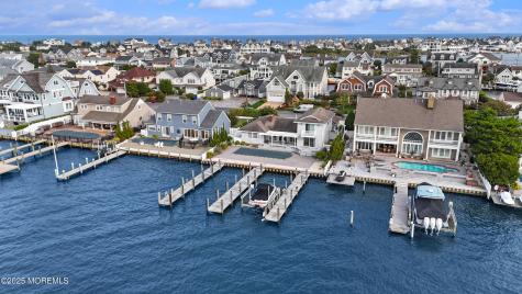 233 Curtis Point Drive Mantoloking NJ 08738
