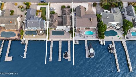 233 Curtis Point Drive Mantoloking NJ 08738