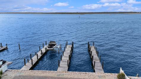 233 Curtis Point Drive Mantoloking NJ 08738
