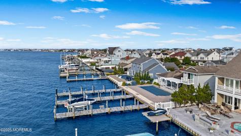233 Curtis Point Drive Mantoloking NJ 08738