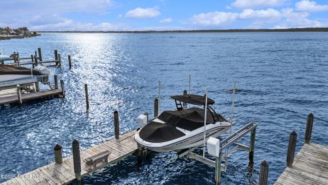 233 Curtis Point Drive Mantoloking NJ 08738