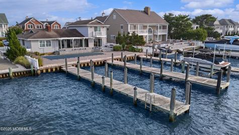 233 Curtis Point Drive Mantoloking NJ 08738