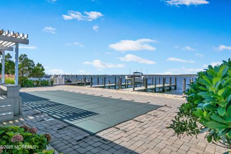233 Curtis Point Drive Mantoloking NJ 08738