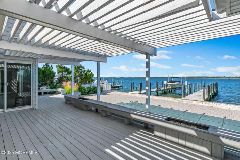 233 Curtis Point Drive Mantoloking NJ 08738