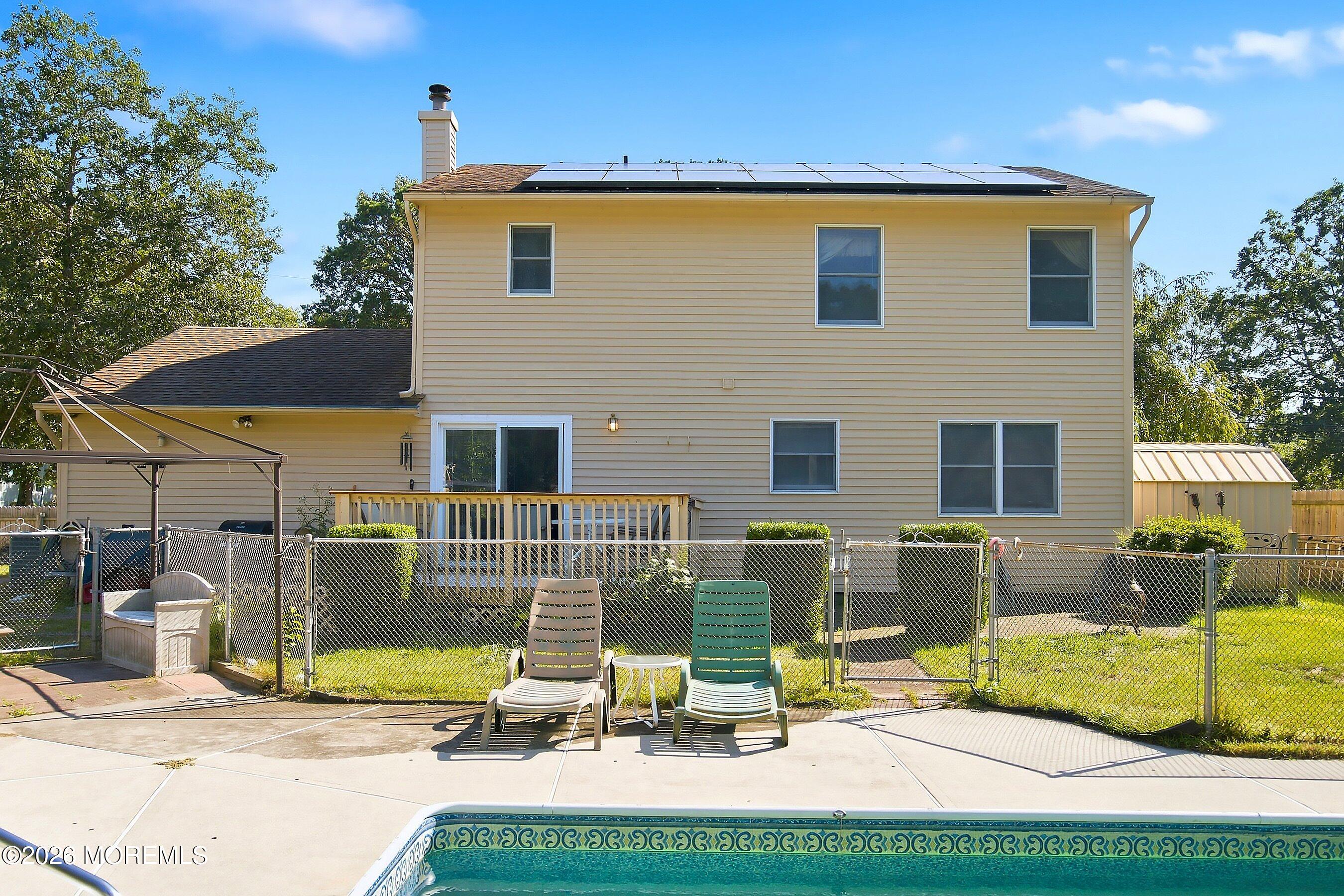 354 Veterans Boulevard Bayville NJ 08721