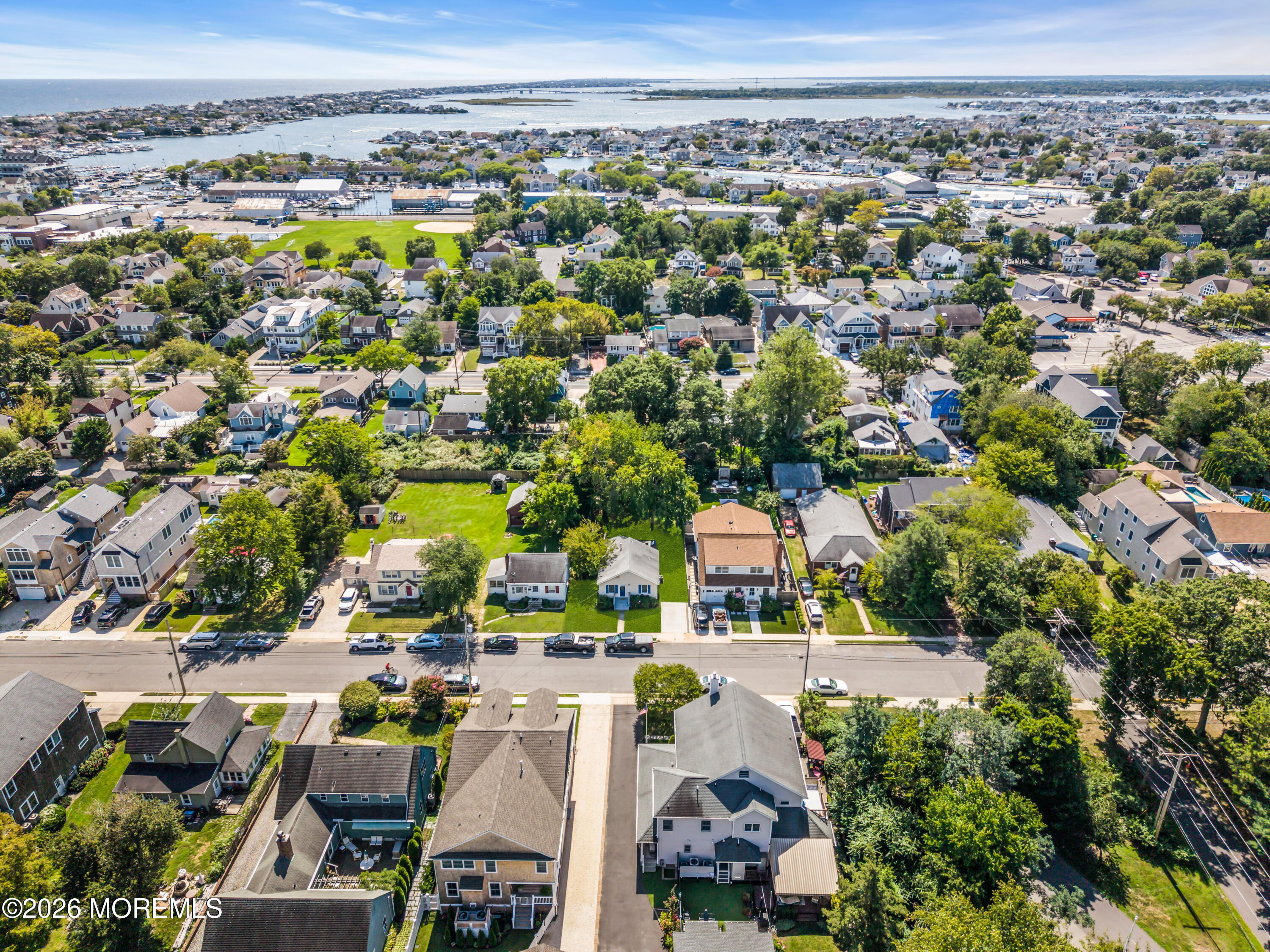 209 Park Avenue Bay Head NJ 08742